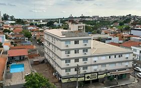 Ônix Hotel
